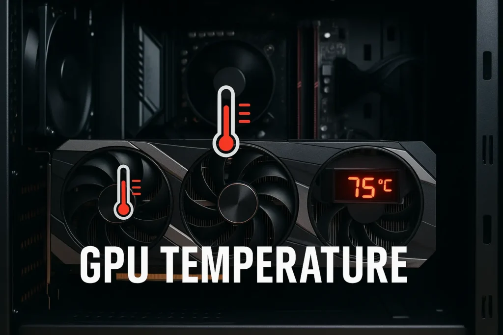 GPU Temperature