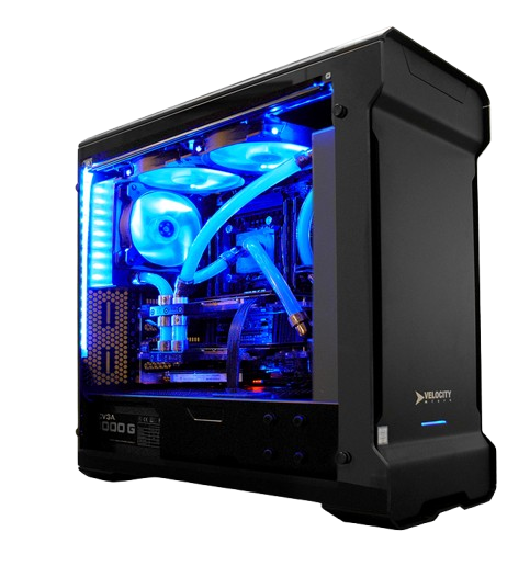 PC Bottleneck Calculator