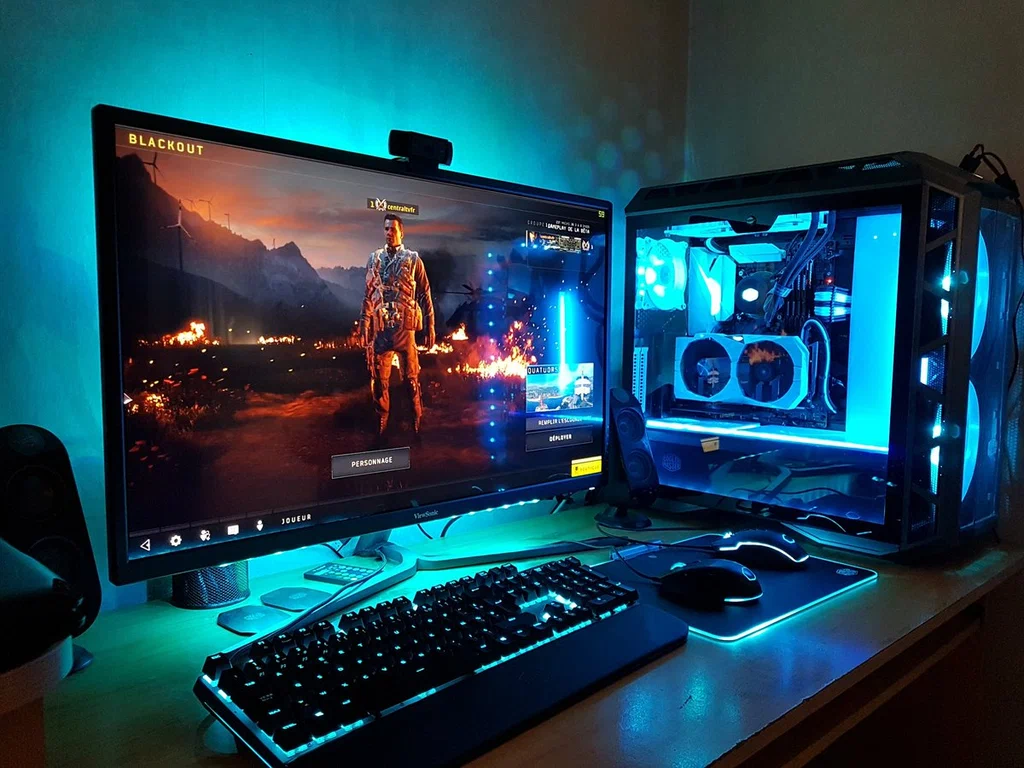 PC Bottleneck Calculator